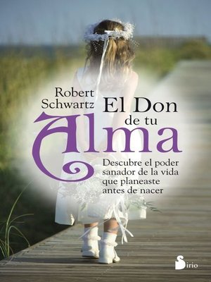 cover image of El don de tu alma